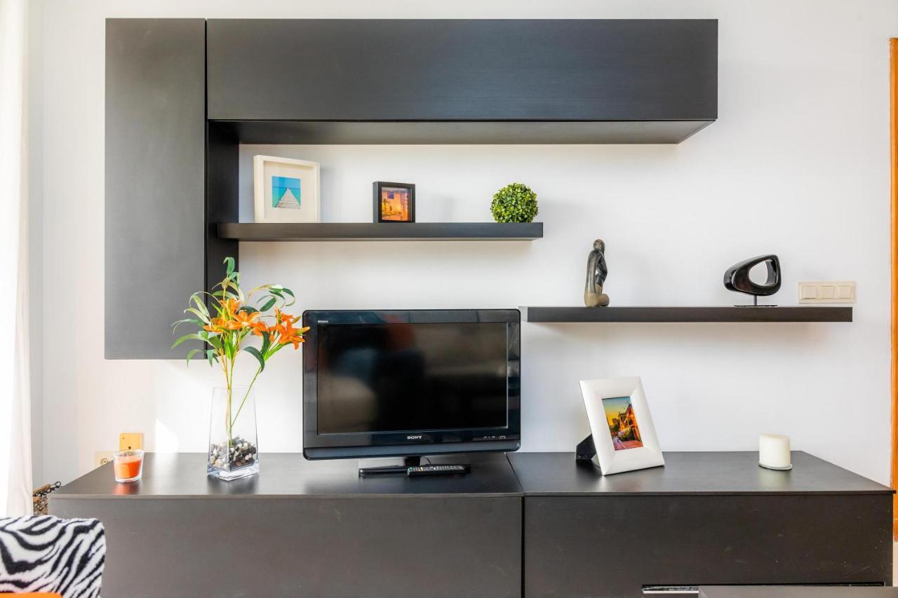 Angy Apartment Алькудия Экстерьер фото