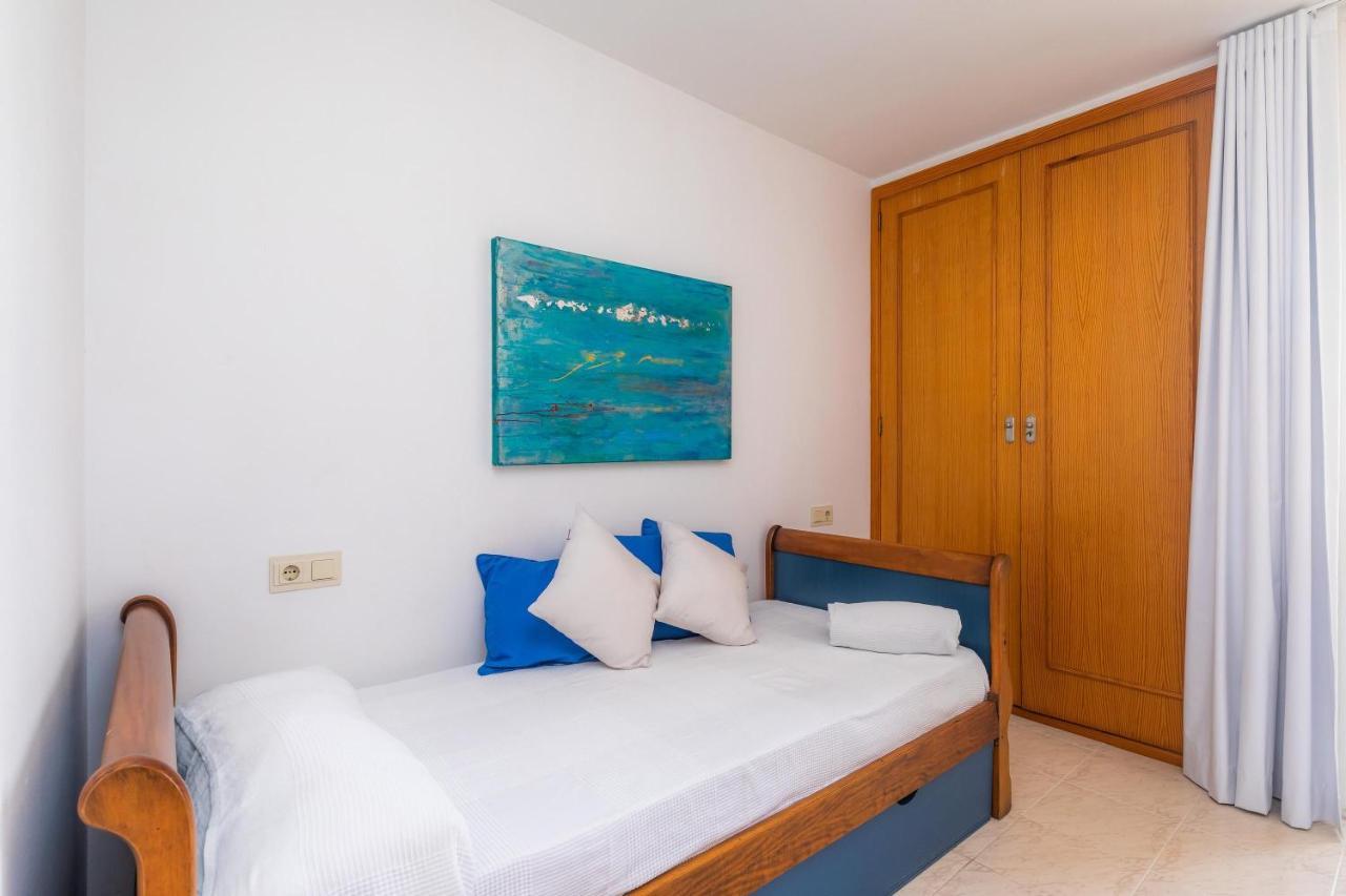 Angy Apartment Алькудия Экстерьер фото