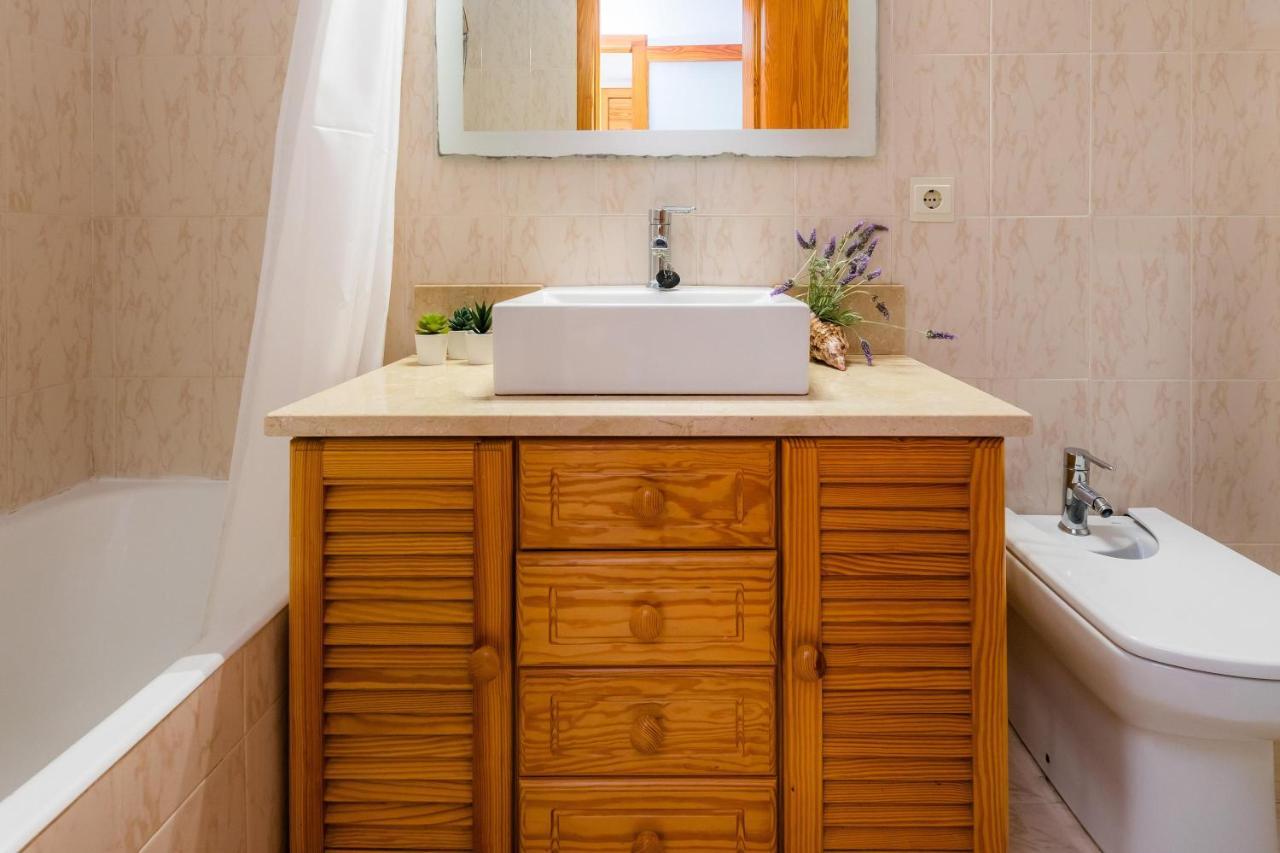 Angy Apartment Алькудия Экстерьер фото