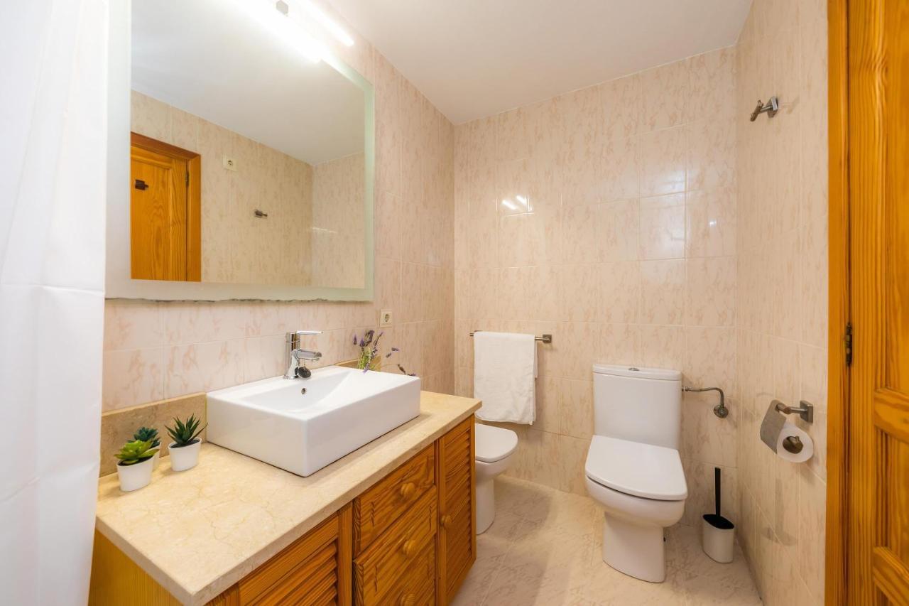 Angy Apartment Алькудия Экстерьер фото