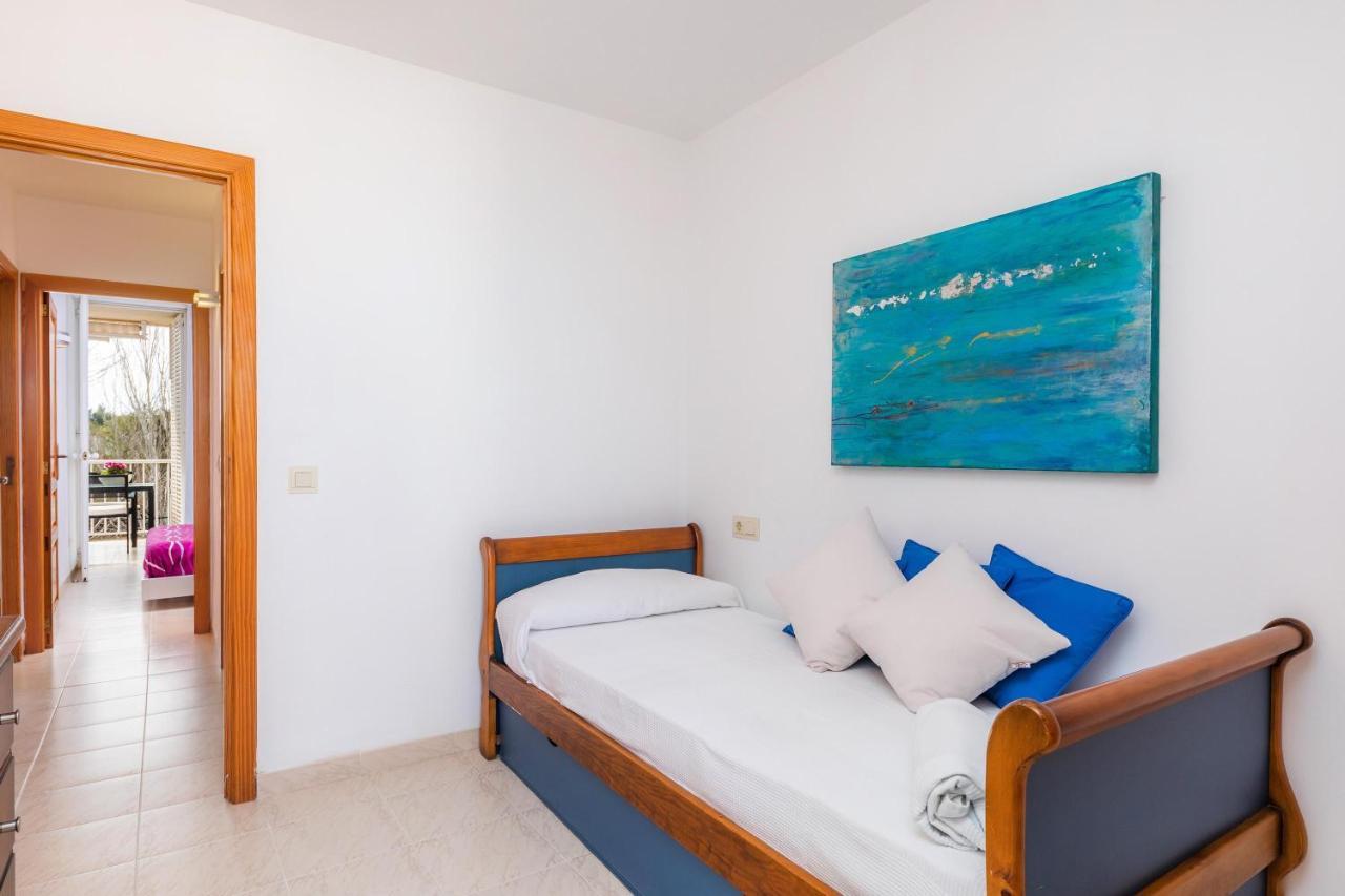 Angy Apartment Алькудия Экстерьер фото